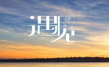 我遇见的作文600字优质6篇