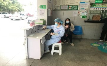 预检工作总结7篇