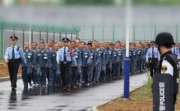监狱警察节心得体会7篇