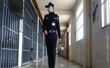 2024年监狱警示教育心得体会7篇