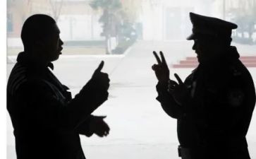监狱警察的述职报告范文5篇