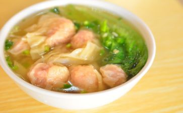 云吞制作心得体会6篇