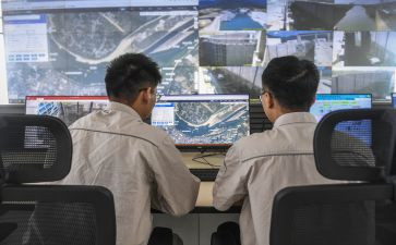 电气运行人员工作总结5篇