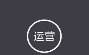 年终运营工作总结8篇