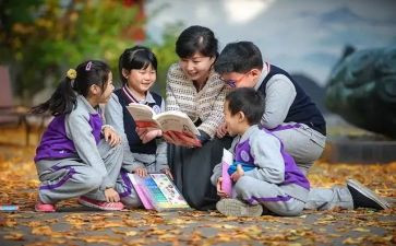 教师的育人故事演讲稿6篇