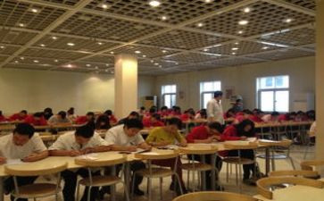 语训中心述职报告范文7篇