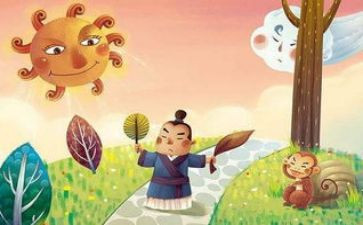 新寓言故事作文推荐7篇