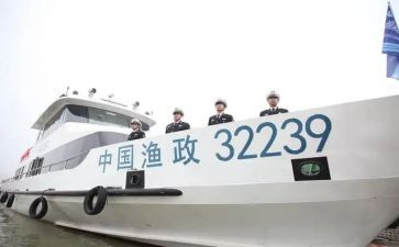 渔政局工作计划参考6篇