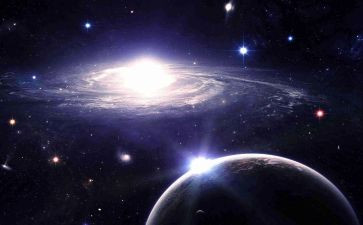 宇宙读后感7篇
