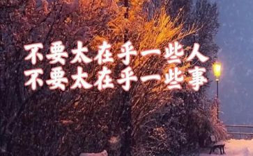 我在乎的事作文8篇