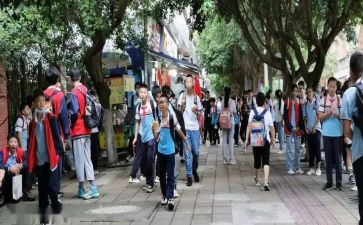 学生在校的心得体会7篇