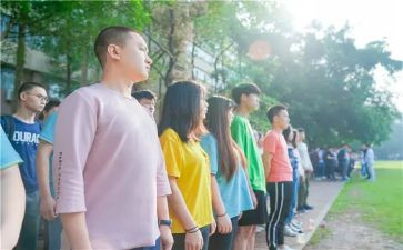 爱在校园作文6篇