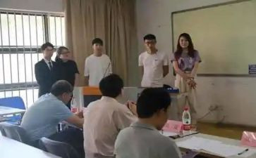 法制在校园心得体会7篇