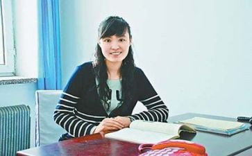 张丽莉2024年事迹参考5篇