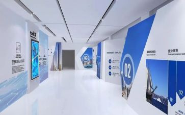 租赁展厅合同7篇