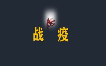战疫情工作总结通用7篇