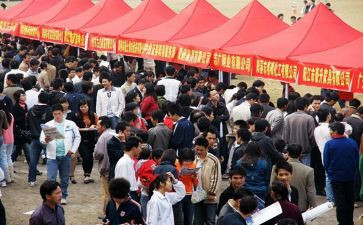 大四学生找工作计划8篇