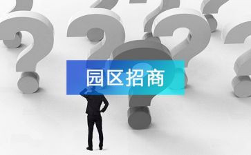 招商员年度个人总结8篇