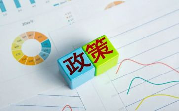 政策宣传总结5篇