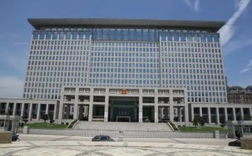 论政府工作的心得体会7篇