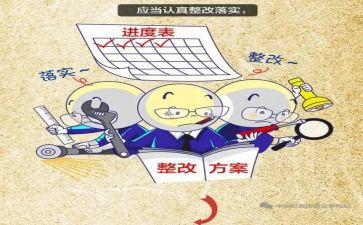安全检查整改报告范文8篇