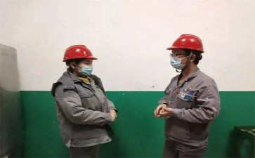 政工员述职报告6篇