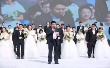 证婚讲话稿优质5篇