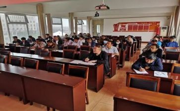 学校政教主任述职报告7篇