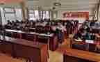 学校政教主任述职报告7篇