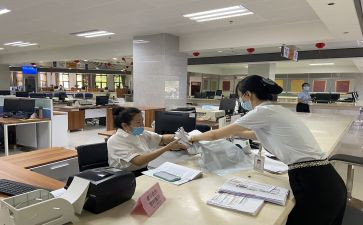 街道民政科工作总结优质5篇