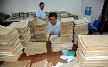 2024公务员政审个人总结8篇