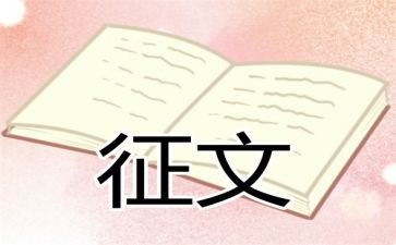 征文比活动总结6篇