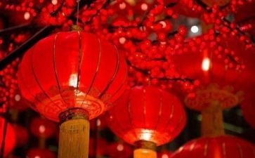 正月活动策划8篇