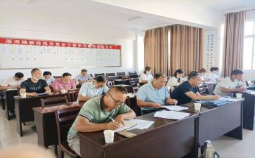 镇统计所工作述职报告7篇