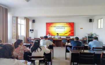 2024年乡镇统计站工作总结7篇