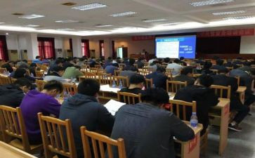 乡镇统计员2024年工作总结6篇