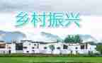 乡镇2024年乡村振兴工作计划6篇