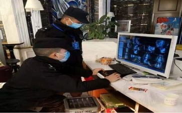 值班的心得体会6篇