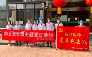 2023年党支部年终总结通用8篇