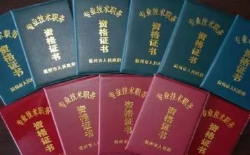 职称工作总结个人范文精选7篇