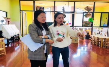 指导人心得体会优质5篇