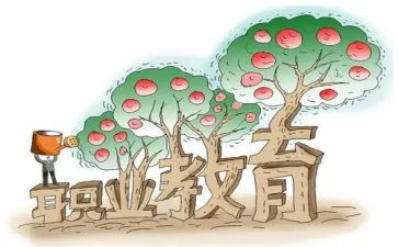 中职教师的述职报告7篇