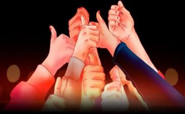 抗疫致敬英雄演讲稿6篇