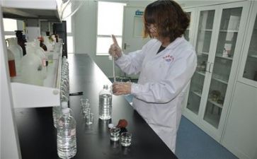 质量工作总结报告6篇