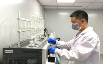 谈质量的心得体会参考5篇