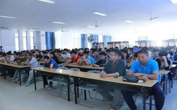 中职生自我鉴定总结5篇