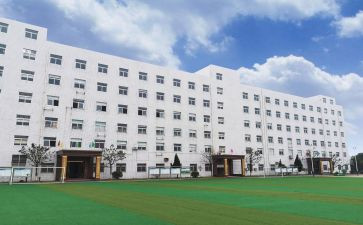 读职校申请书7篇