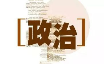 政治学刁心得体会7篇