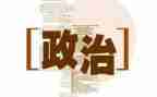 政治学刁心得体会7篇