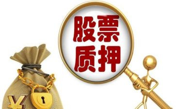 担保质押合同6篇